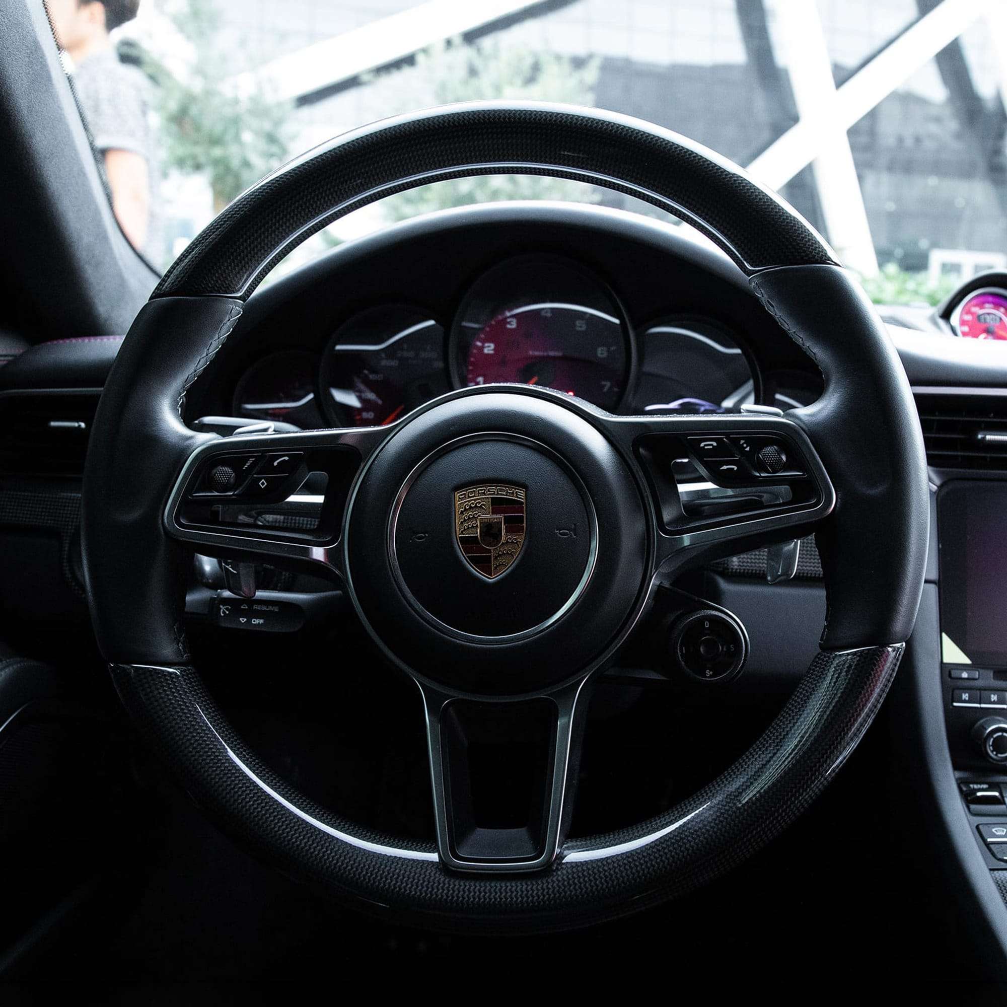 PP-Performance | Content