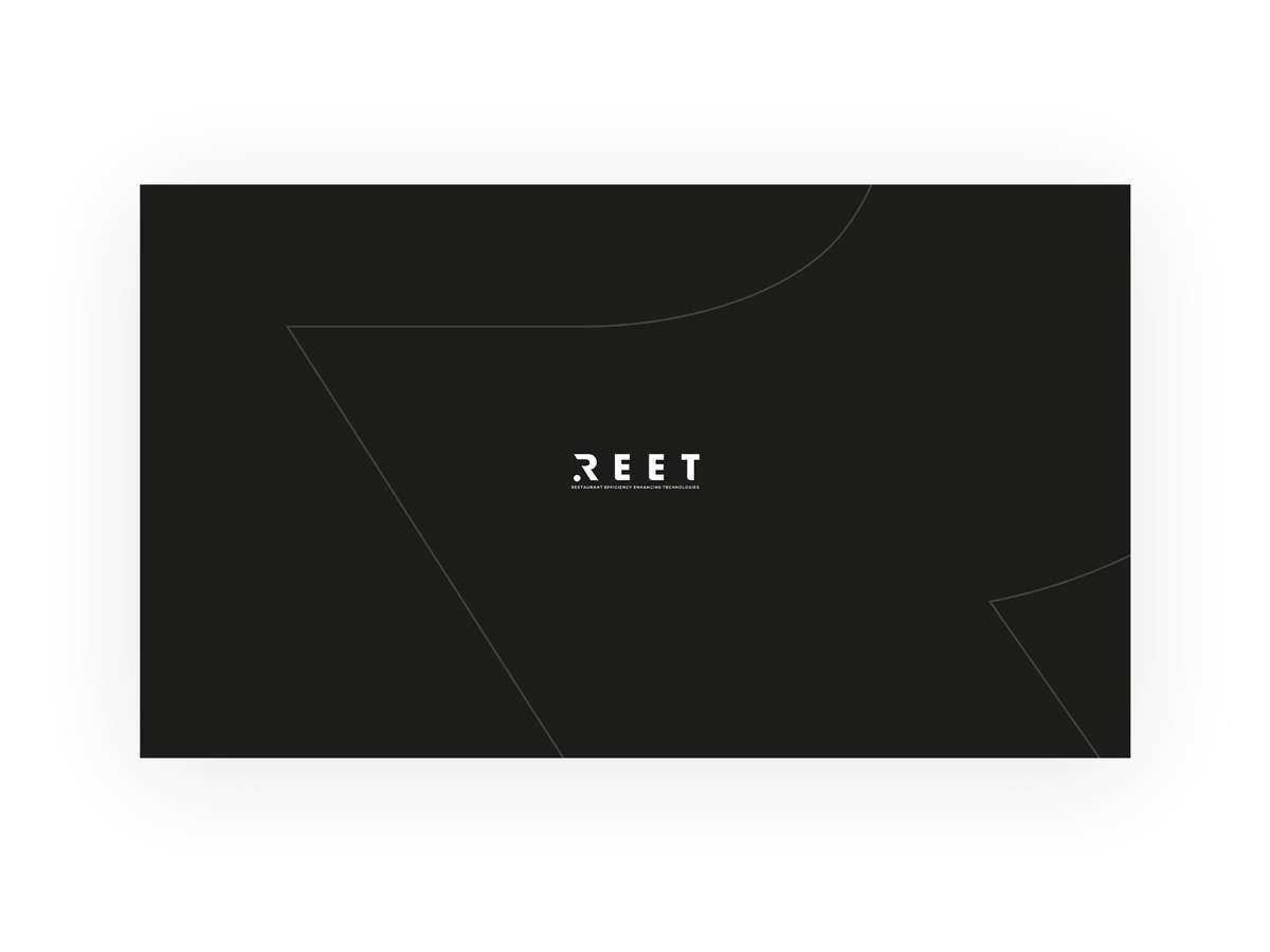 REET | Webdesign