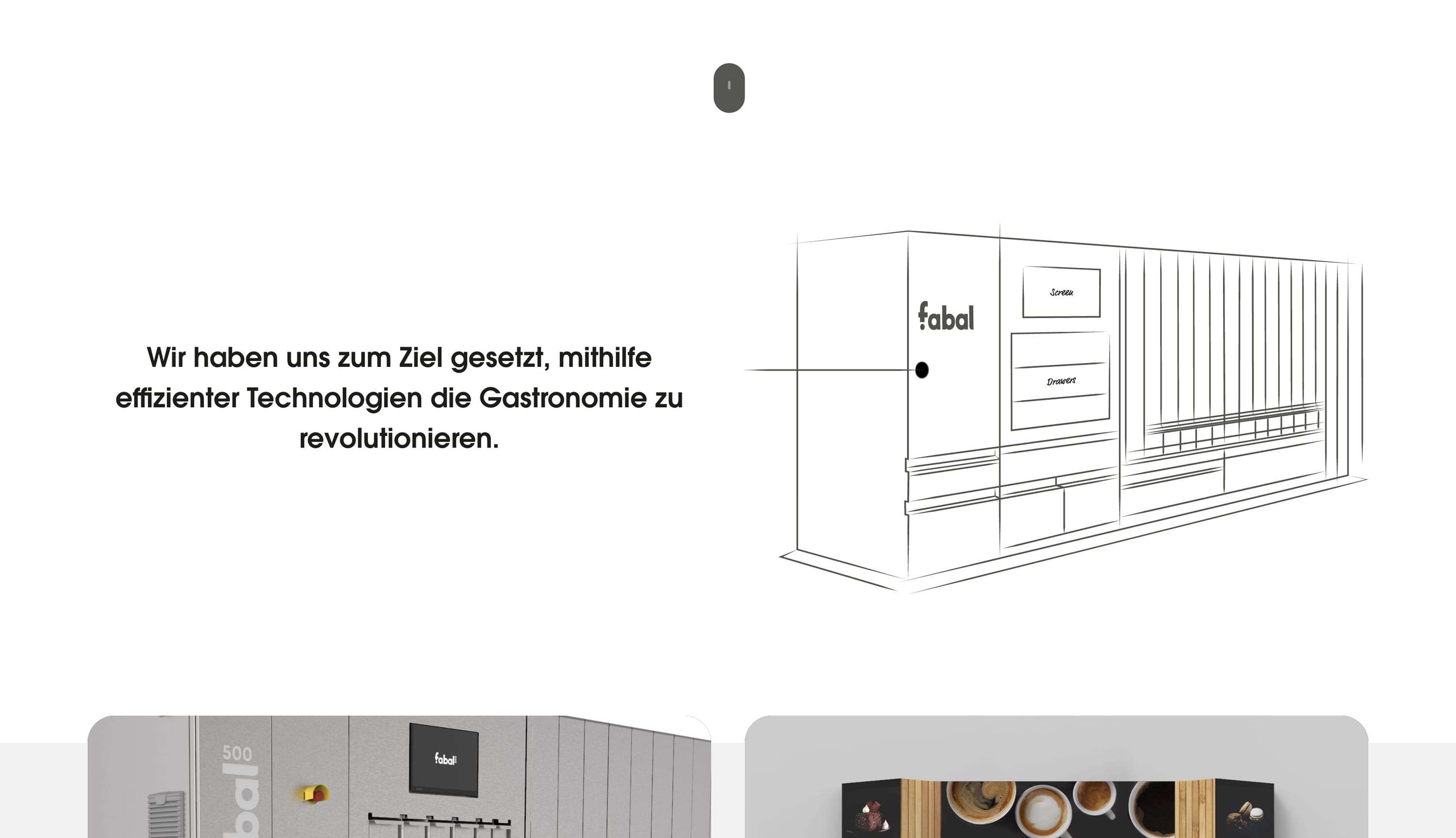 It's not about ideas. It's about making ideas happen.