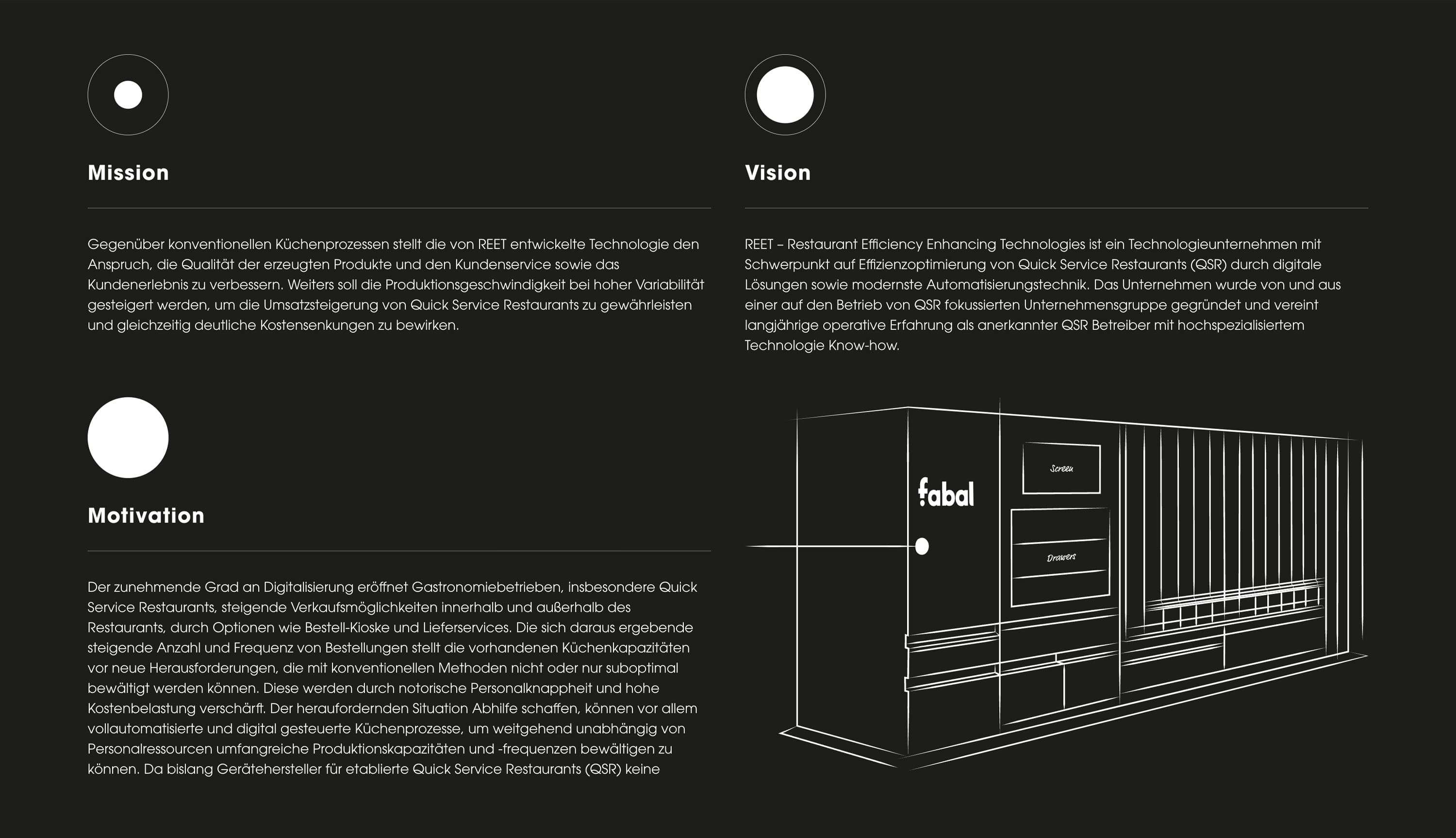 It's not about ideas. It's about making ideas happen.