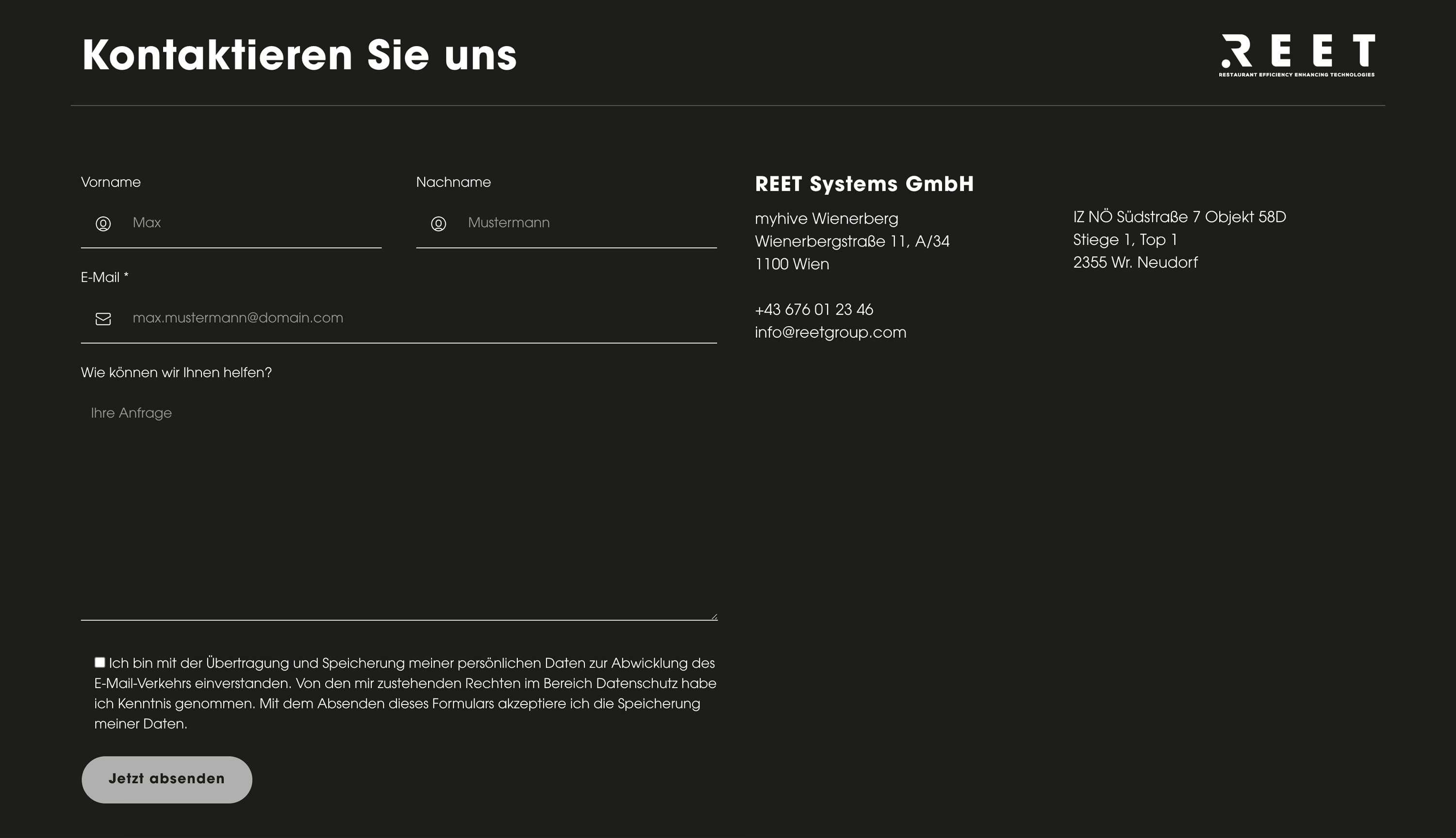 It's not about ideas. It's about making ideas happen.