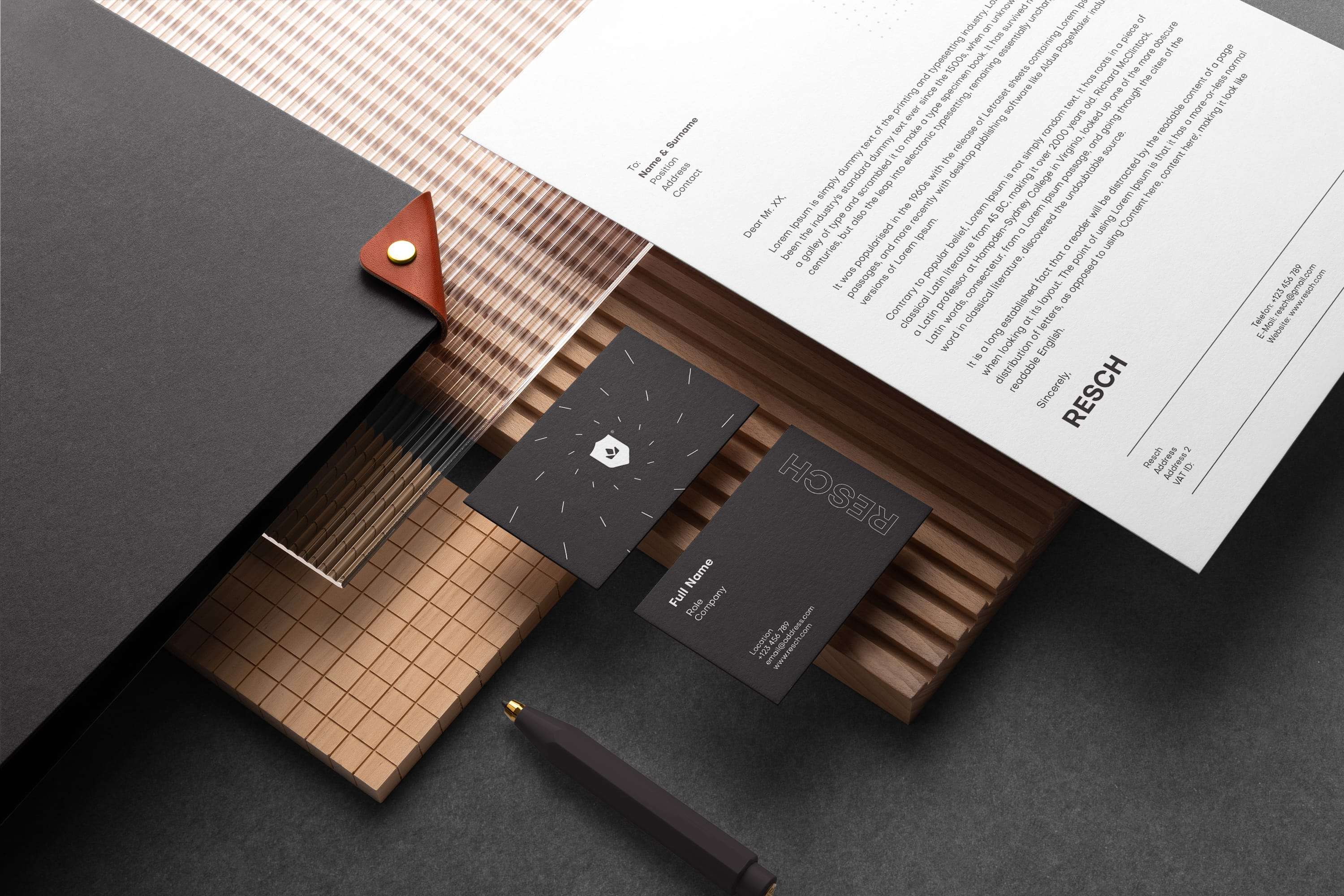 Dein externer Head of Marketing.