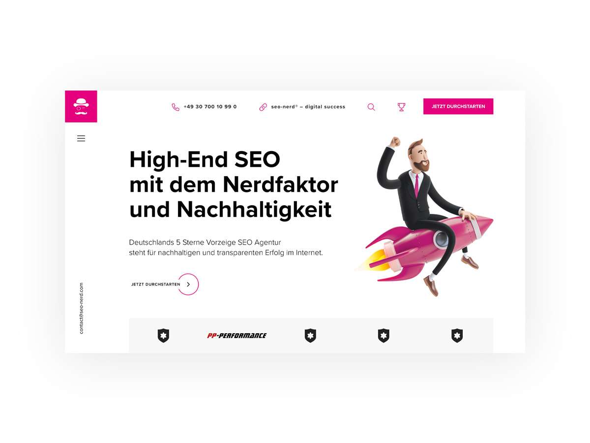 seo-nerd | Webdesign