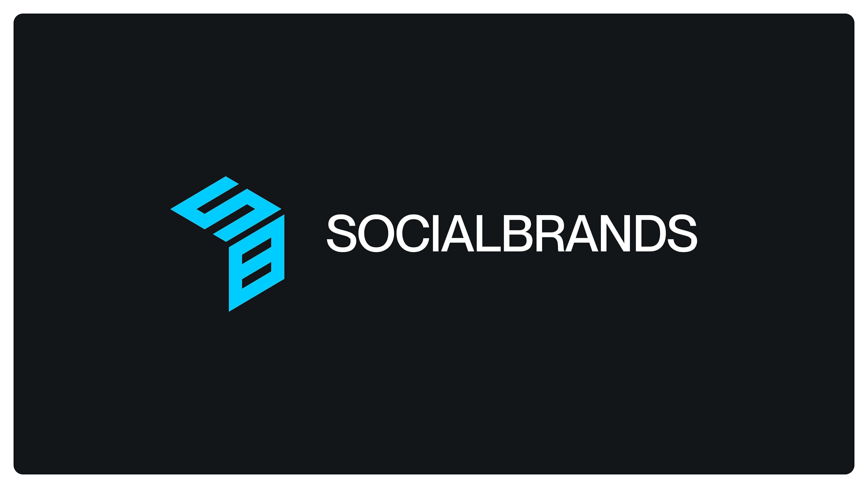 Socialbrands is a social branding agency that shapes iconic personal brands into leading digital authorities through signature design, content architecture, and peak performance.