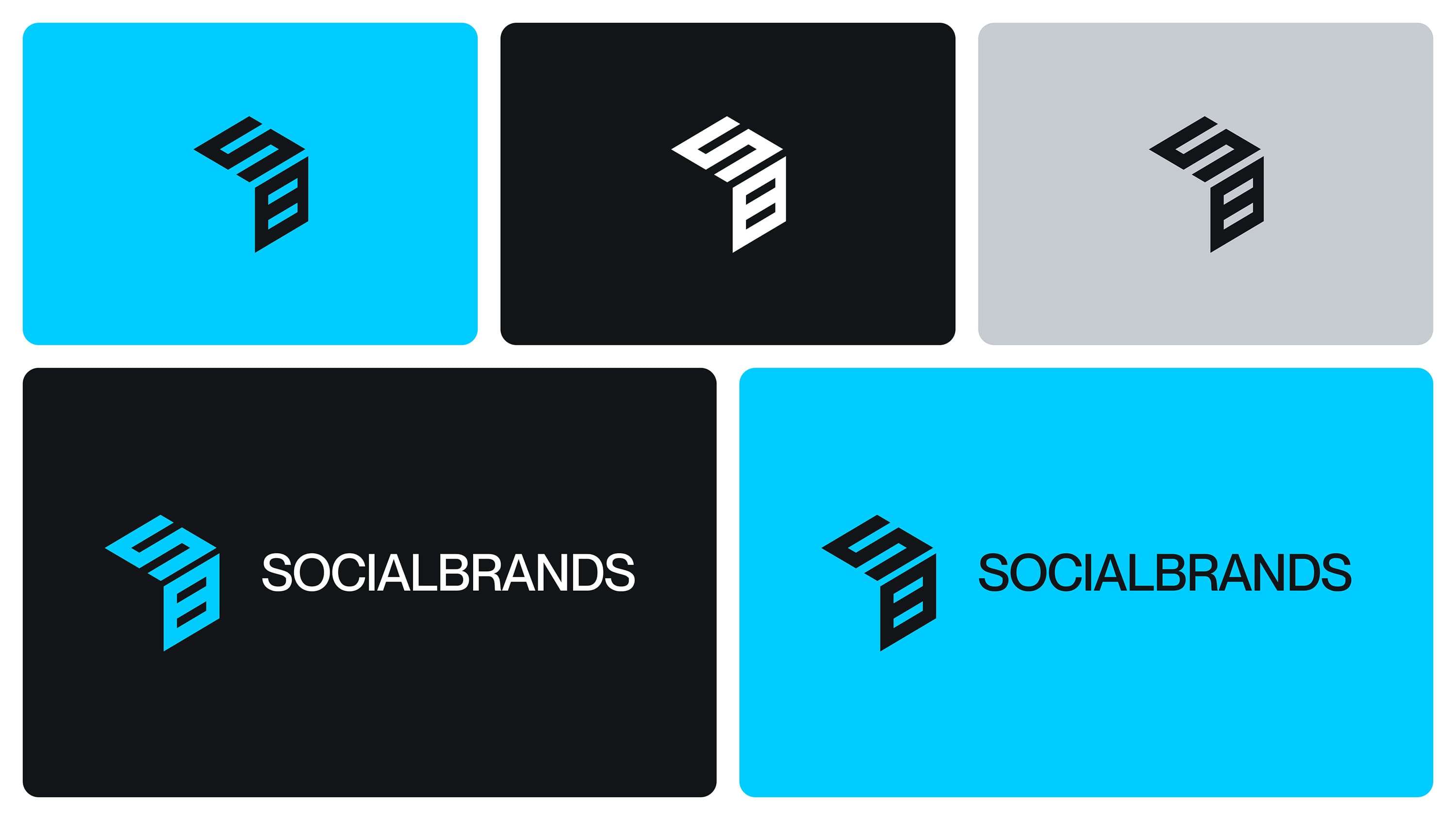 Socialbrands is a social branding agency that shapes iconic personal brands into leading digital authorities through signature design, content architecture, and peak performance.