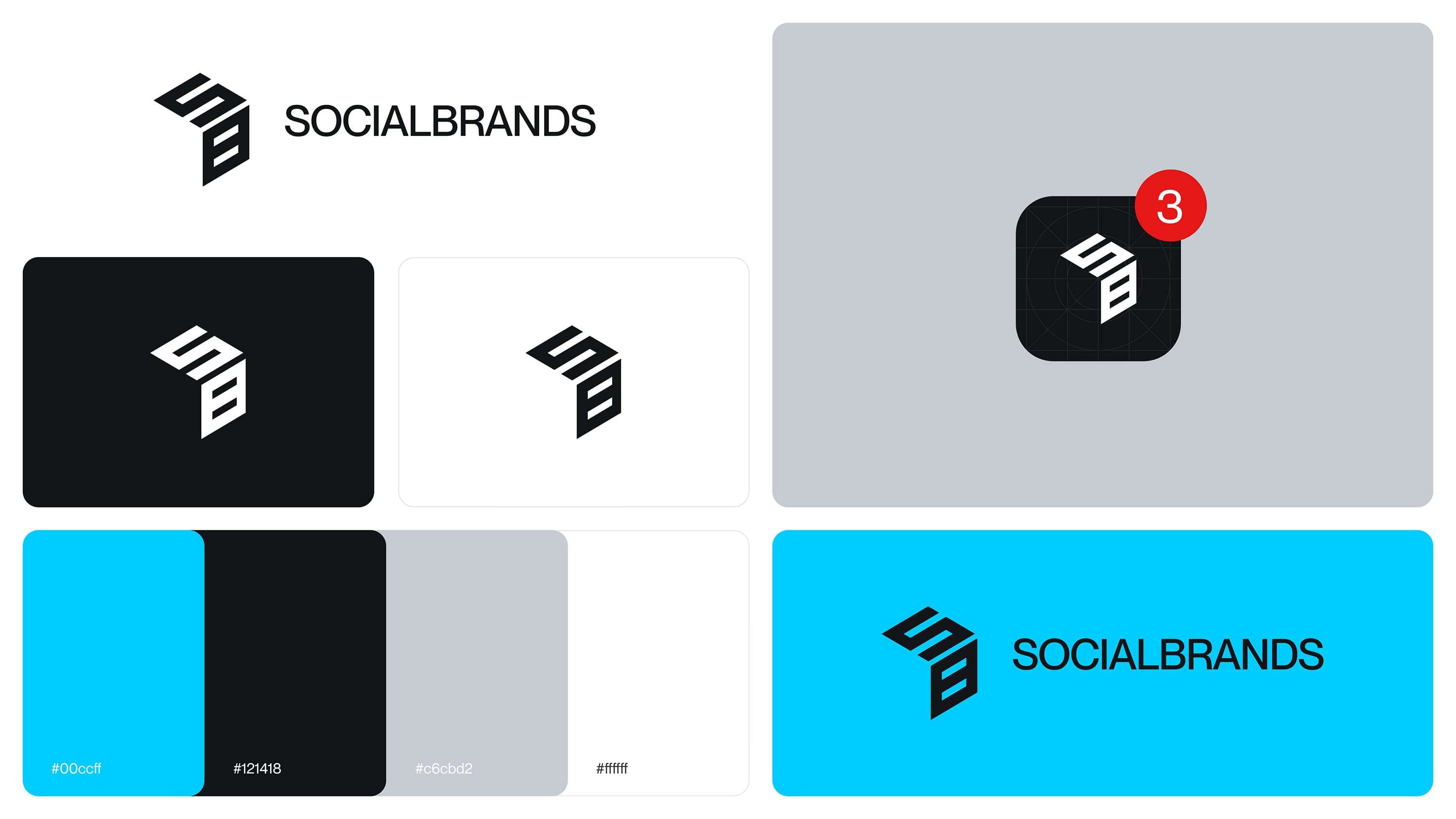 Socialbrands is a social branding agency that shapes iconic personal brands into leading digital authorities through signature design, content architecture, and peak performance.