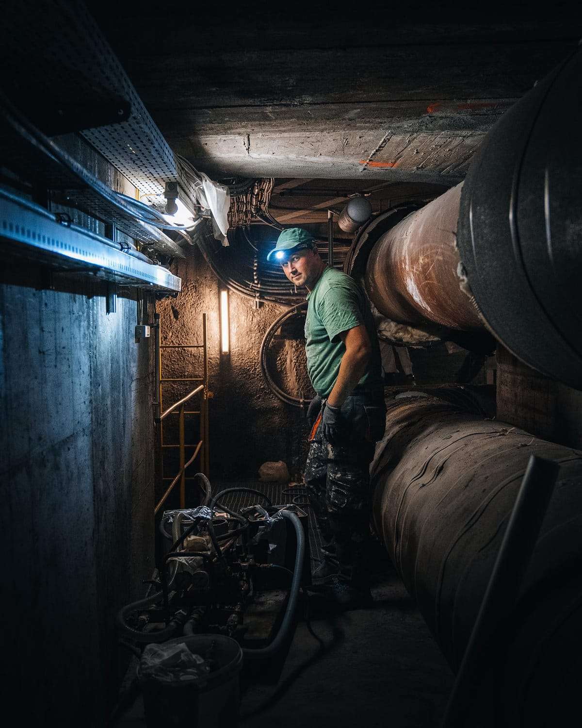 Sparta Bautenschutz | Branding, Webdesign