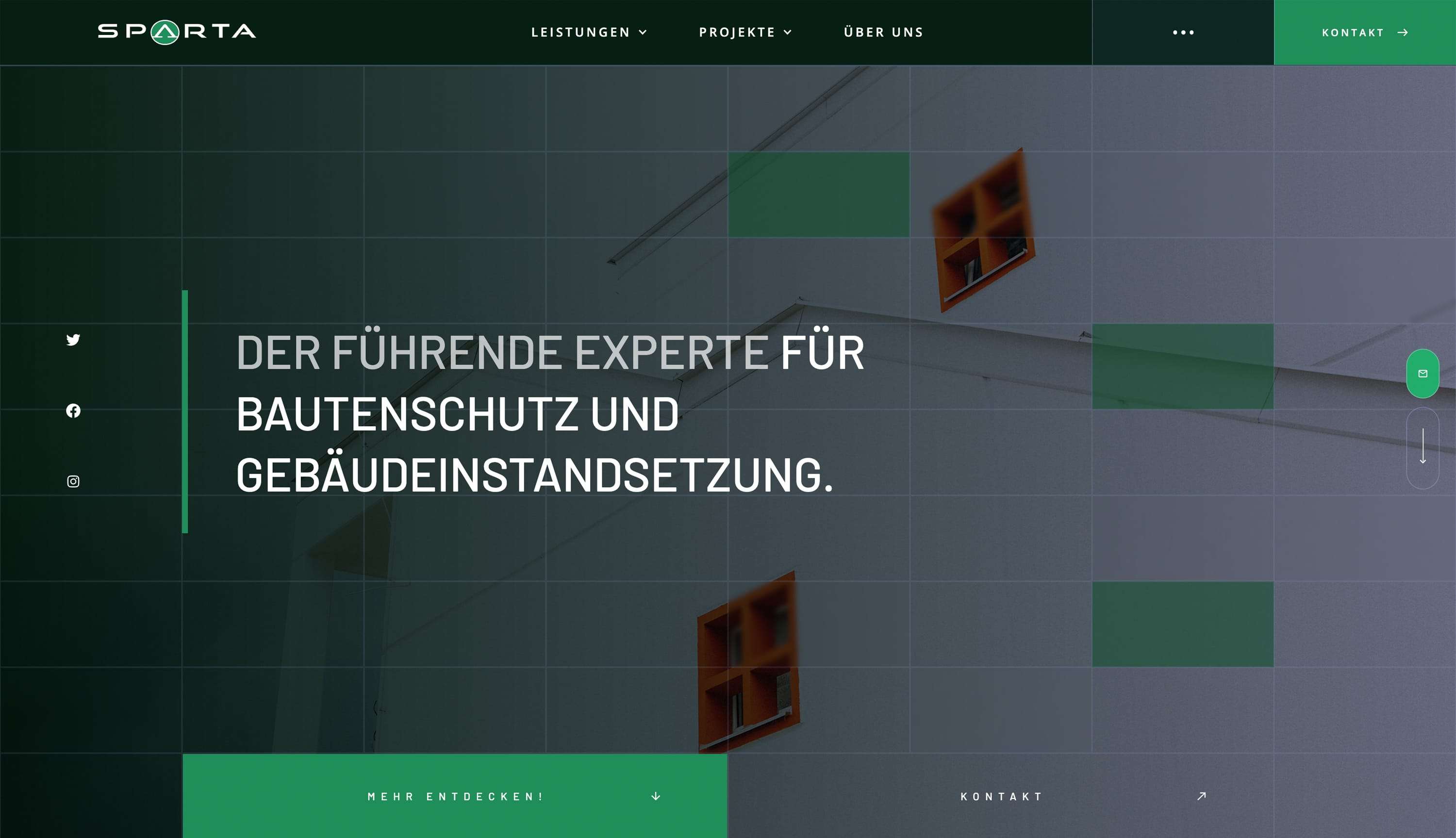 Schnell. Stark. Kompetent.