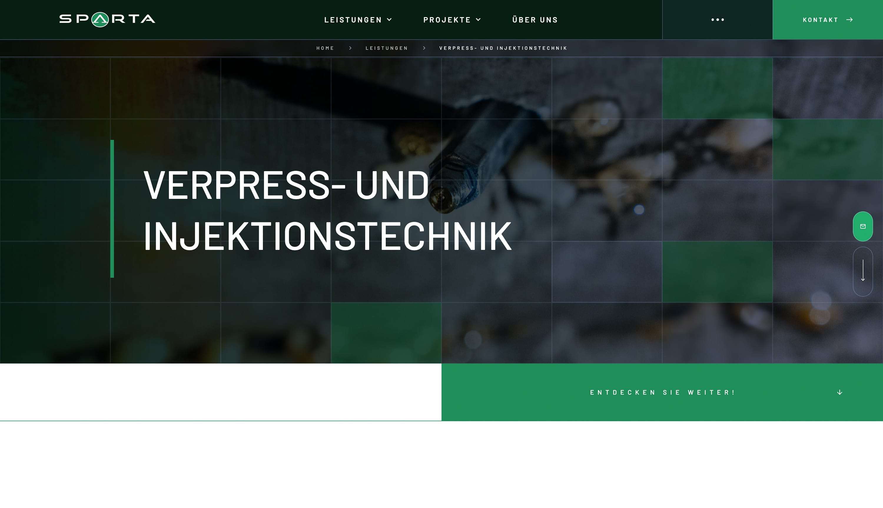 Schnell. Stark. Kompetent.