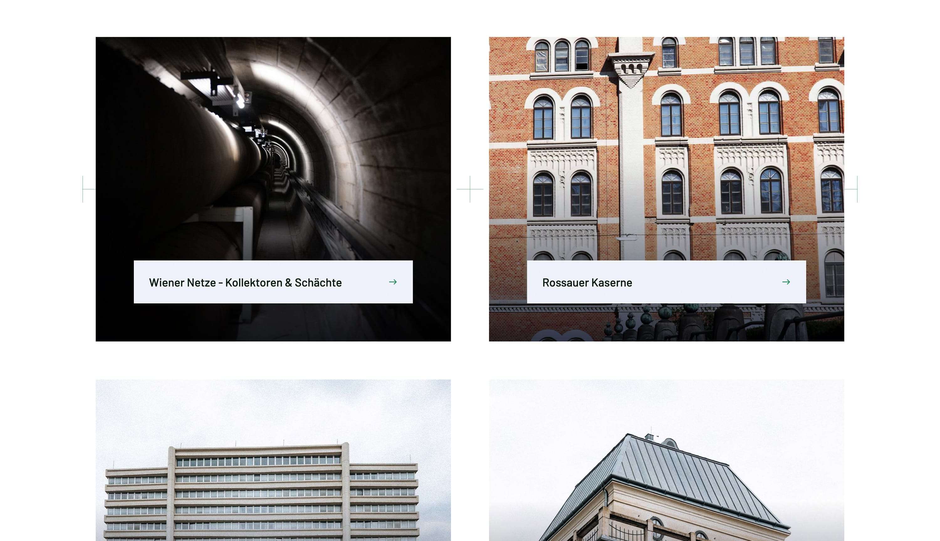 Schnell. Stark. Kompetent.