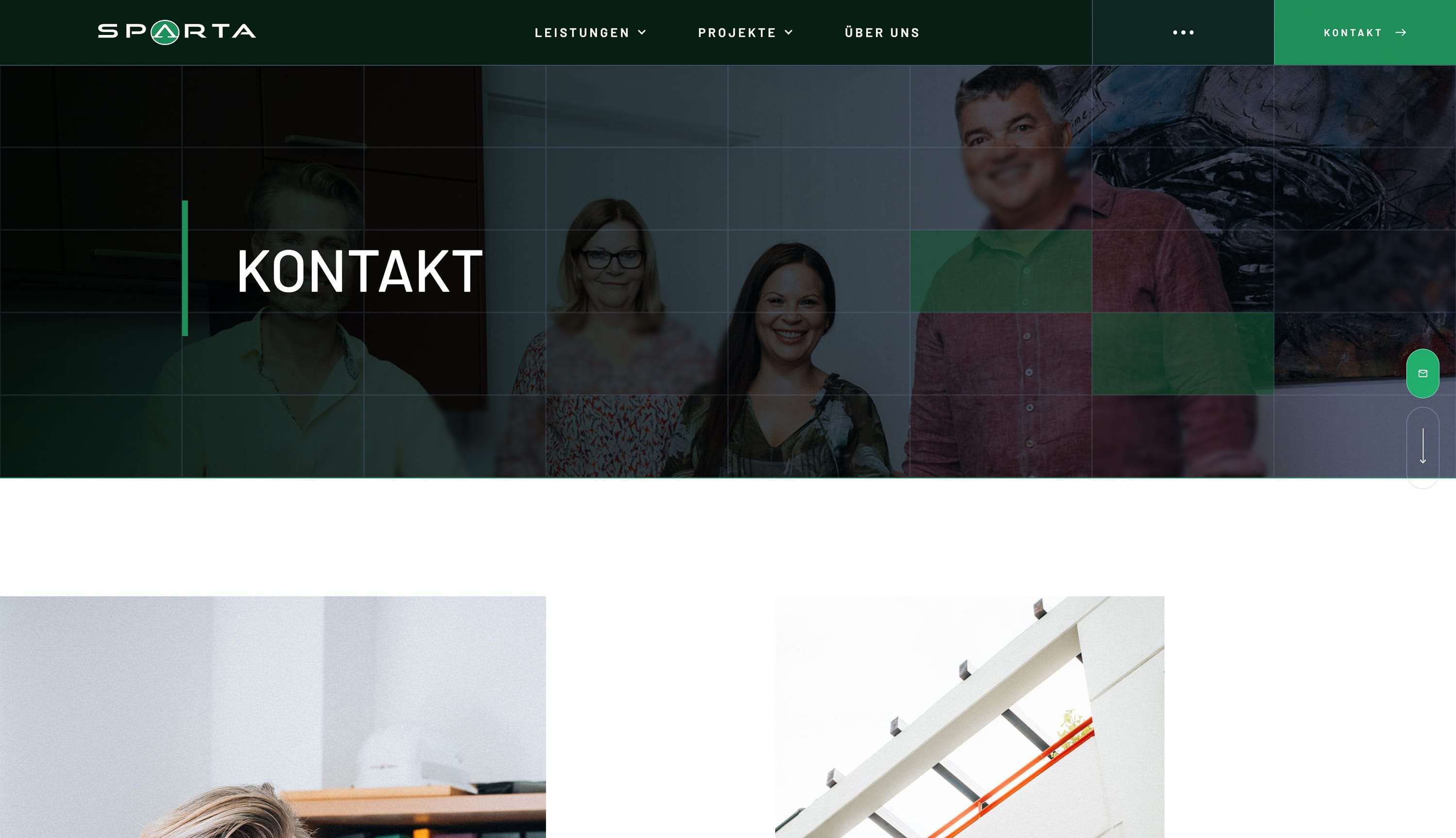 Schnell. Stark. Kompetent.