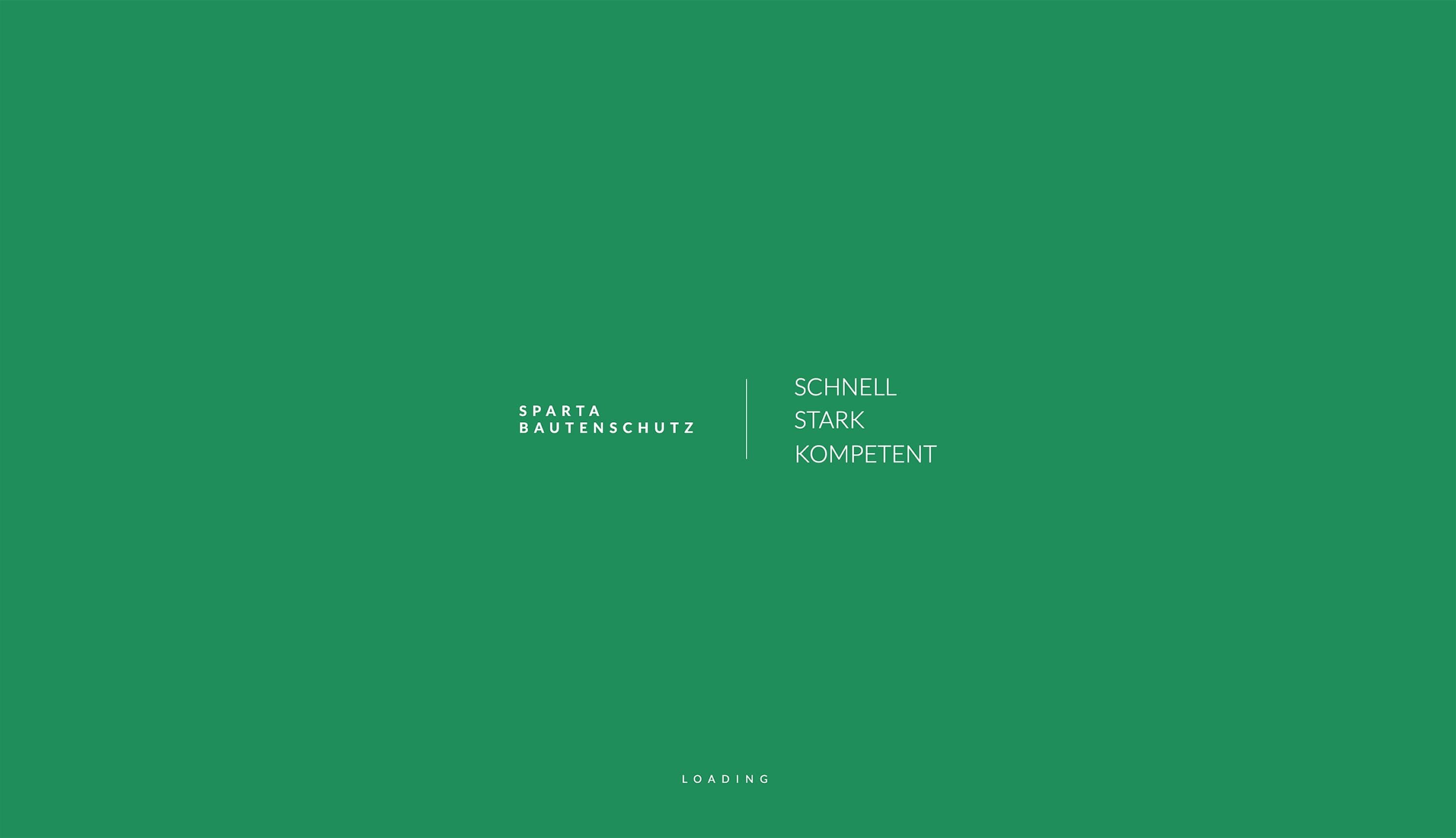 Schnell. Stark. Kompetent.