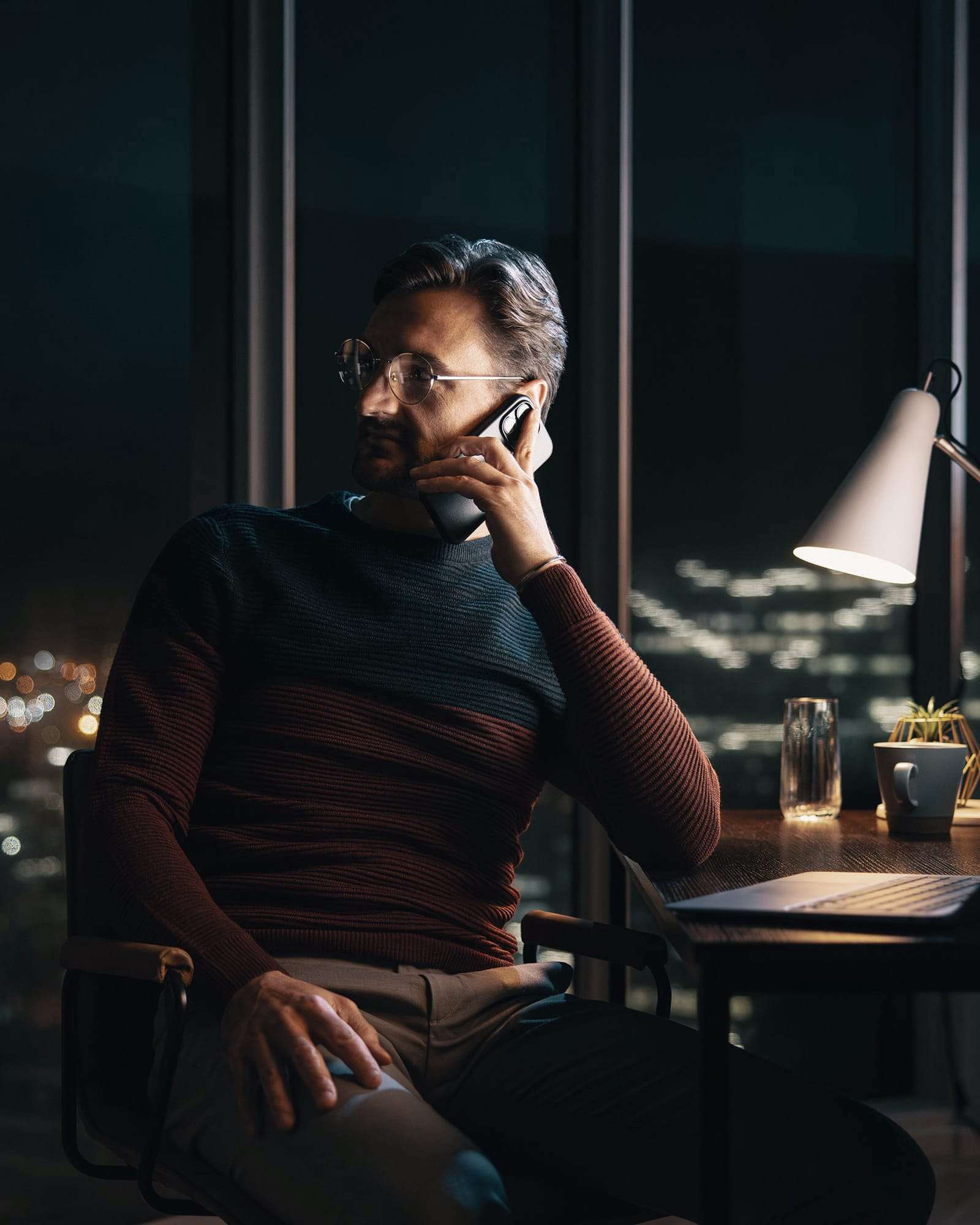 THE BOOST | Branding, Webdesign, Performance Marketing