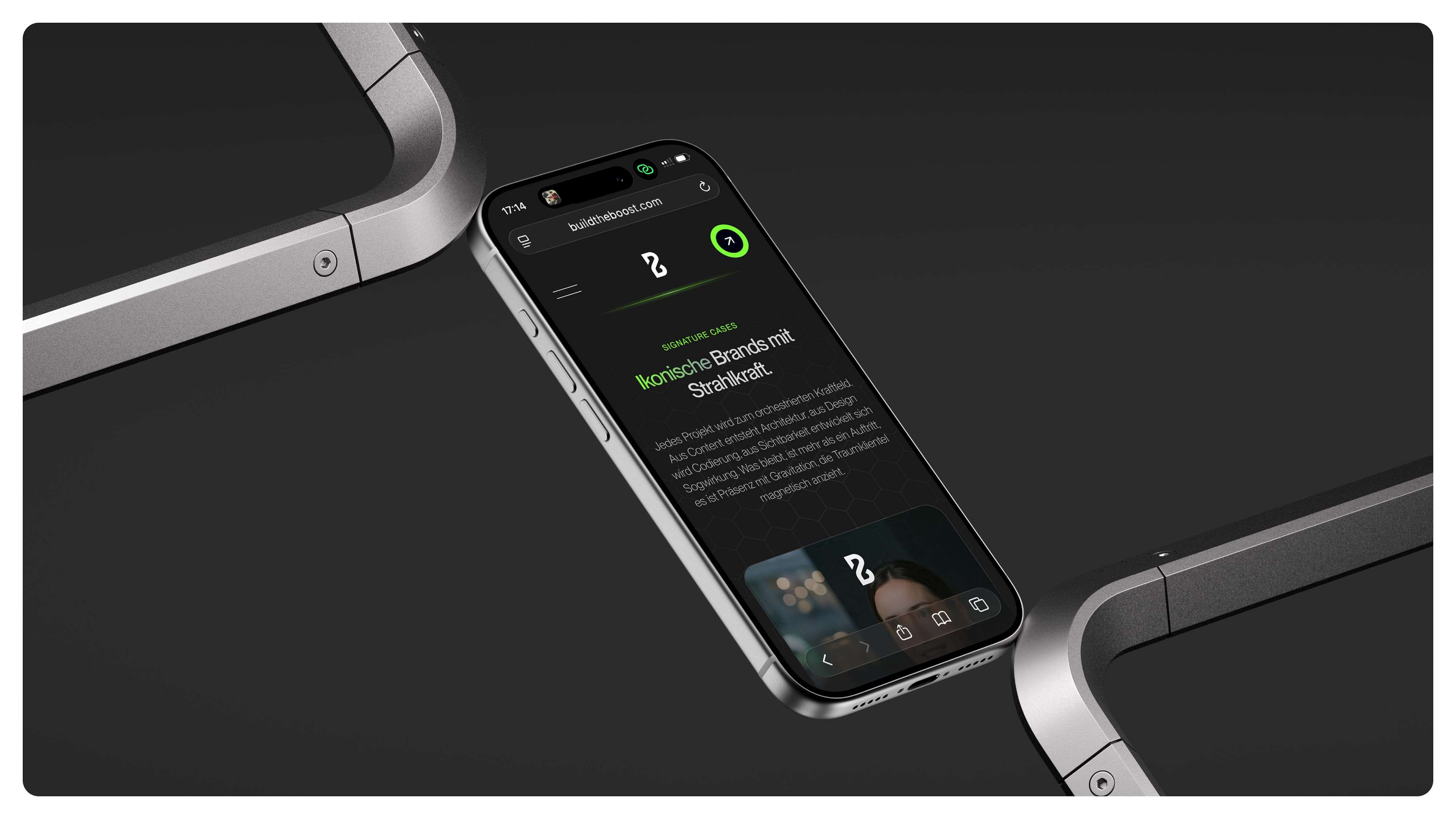 THE BOOST ist ein diskretes System der Elite für digitalen Vermögensaufbau, das Einkommen von Zeit entkoppelt und finanzielle Souveränität strukturiert und skalierbar ermöglicht.