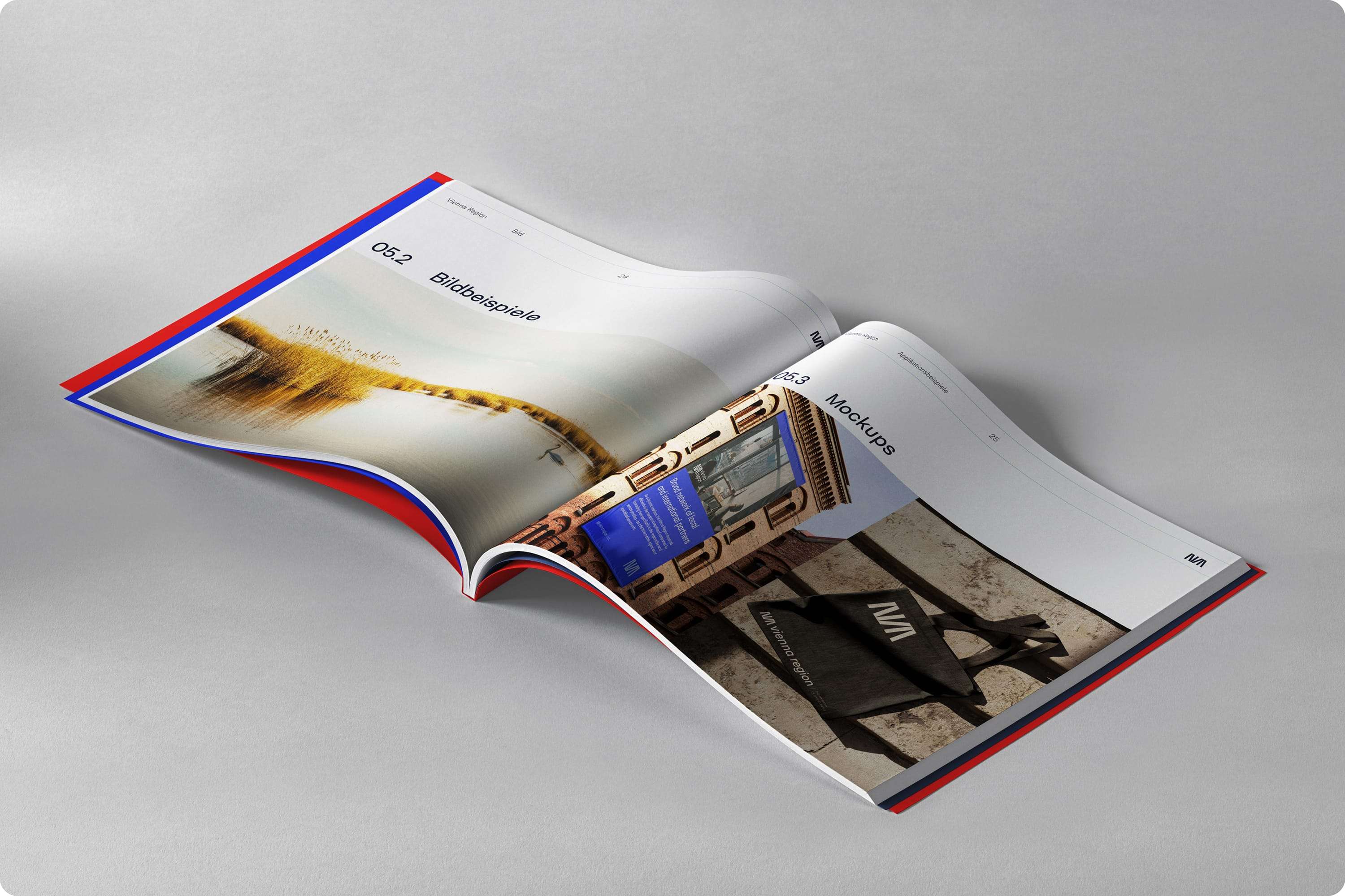 Vienna Region Marketing GmbH is the driving force behind the international positioning of the Vienna Region. With tailored marketing and communication strategies, it helps businesses and investors discover and successfully leverage the unique advantages of the region.