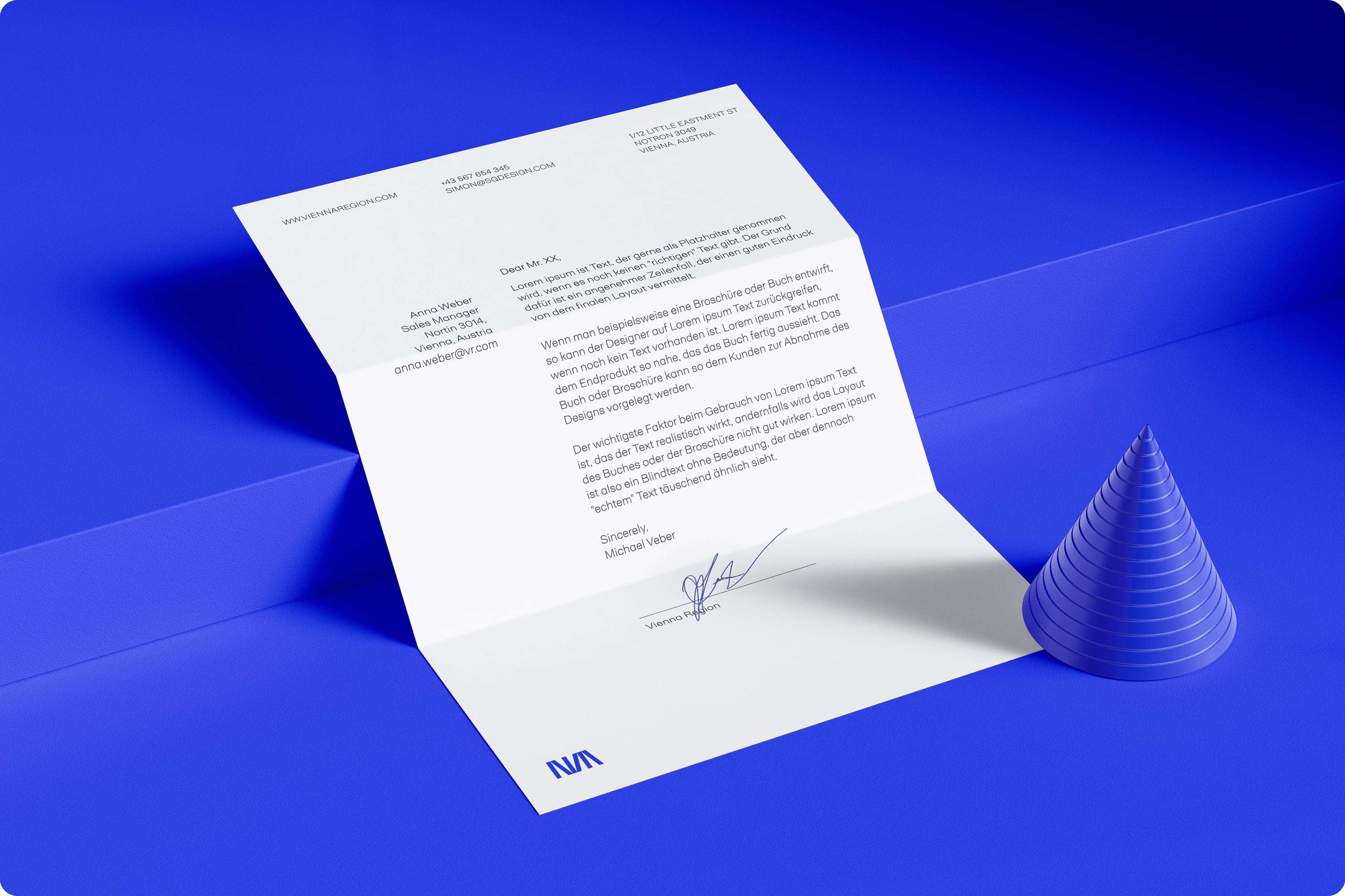 Vienna Region Marketing GmbH is the driving force behind the international positioning of the Vienna Region. With tailored marketing and communication strategies, it helps businesses and investors discover and successfully leverage the unique advantages of the region.