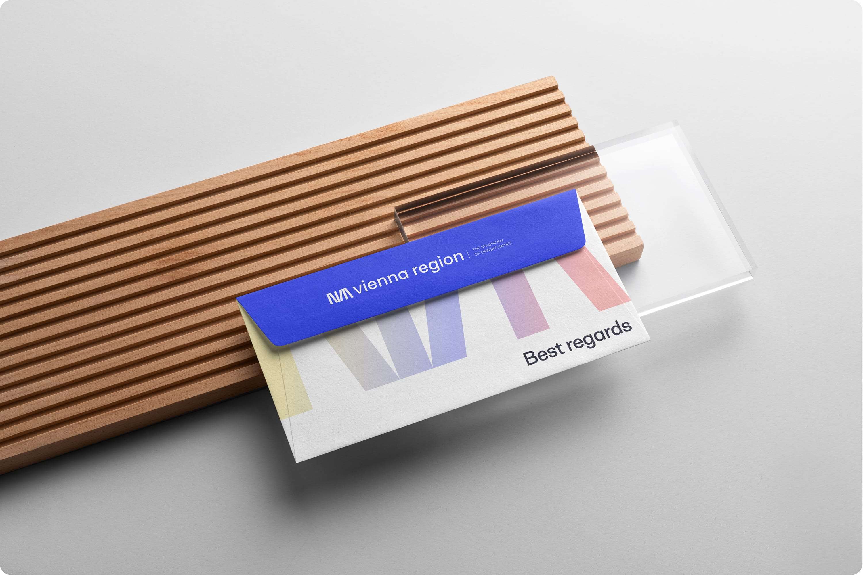 Vienna Region Marketing GmbH is the driving force behind the international positioning of the Vienna Region. With tailored marketing and communication strategies, it helps businesses and investors discover and successfully leverage the unique advantages of the region.