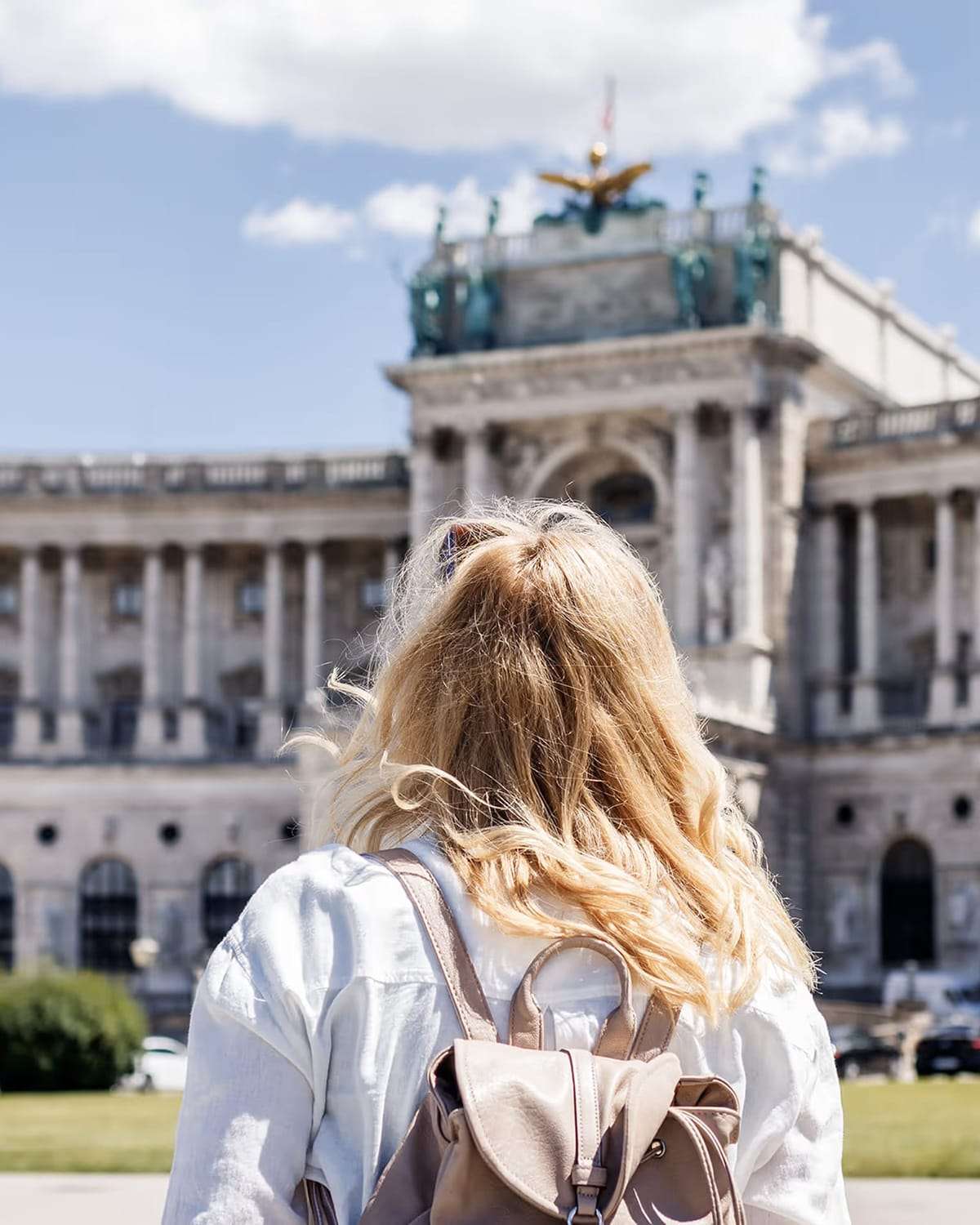 Vienna Region | Brand Strategy, Branding, Webdesign, Performance Marketing